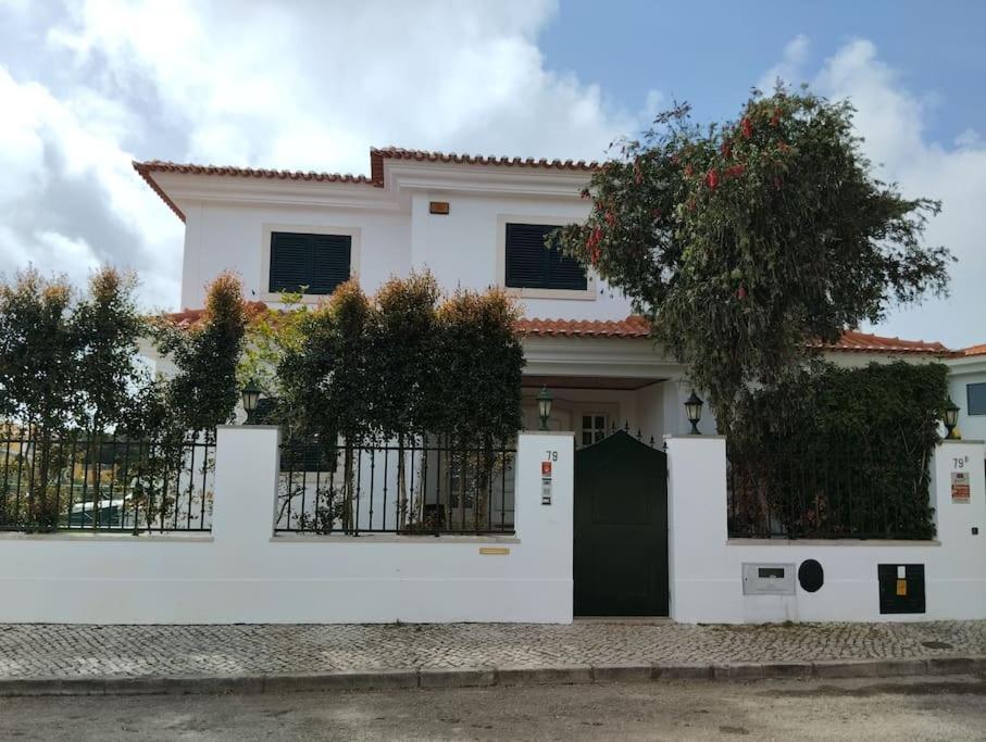 Villa Privee كاسكايس المظهر الخارجي الصورة
