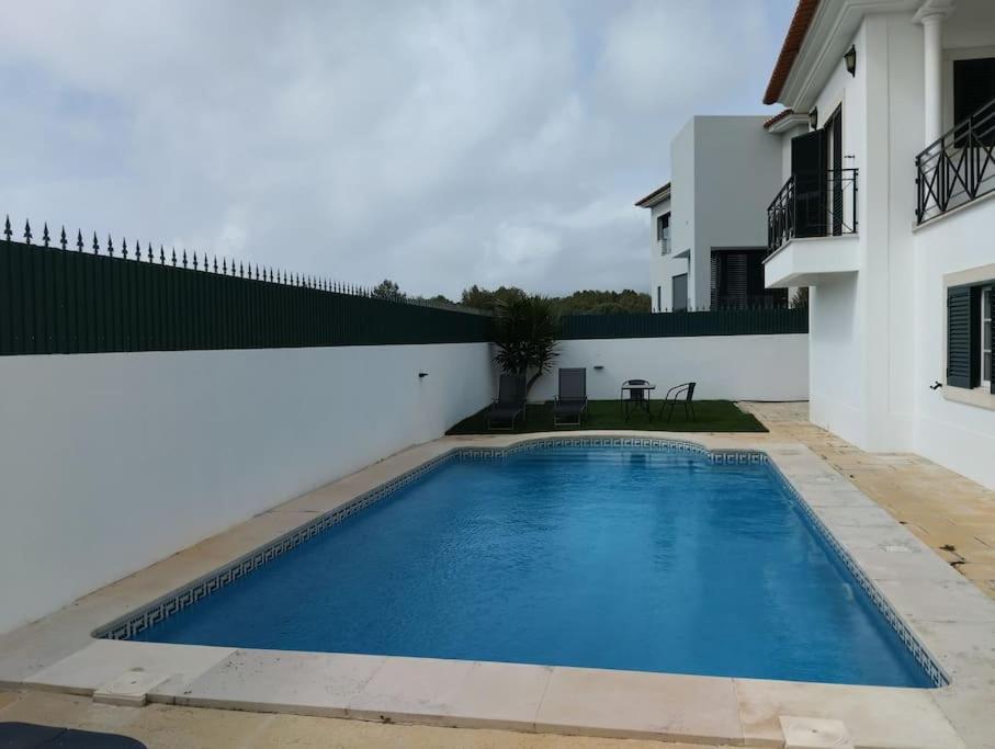 Villa Privee كاسكايس المظهر الخارجي الصورة