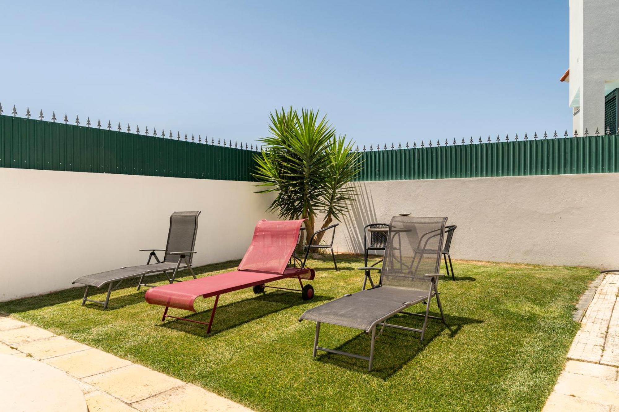 Villa Privee كاسكايس المظهر الخارجي الصورة
