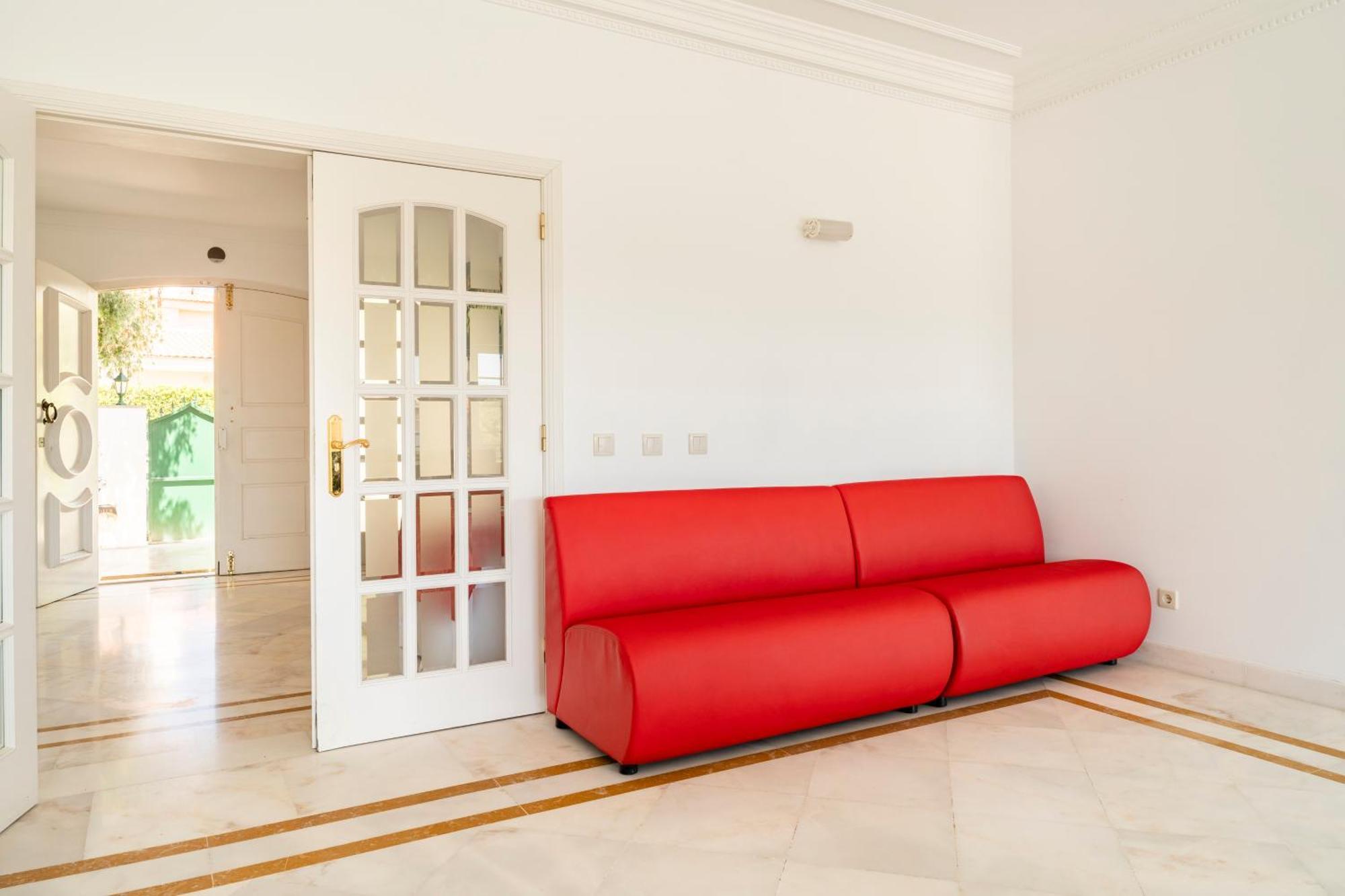 Villa Privee كاسكايس المظهر الخارجي الصورة
