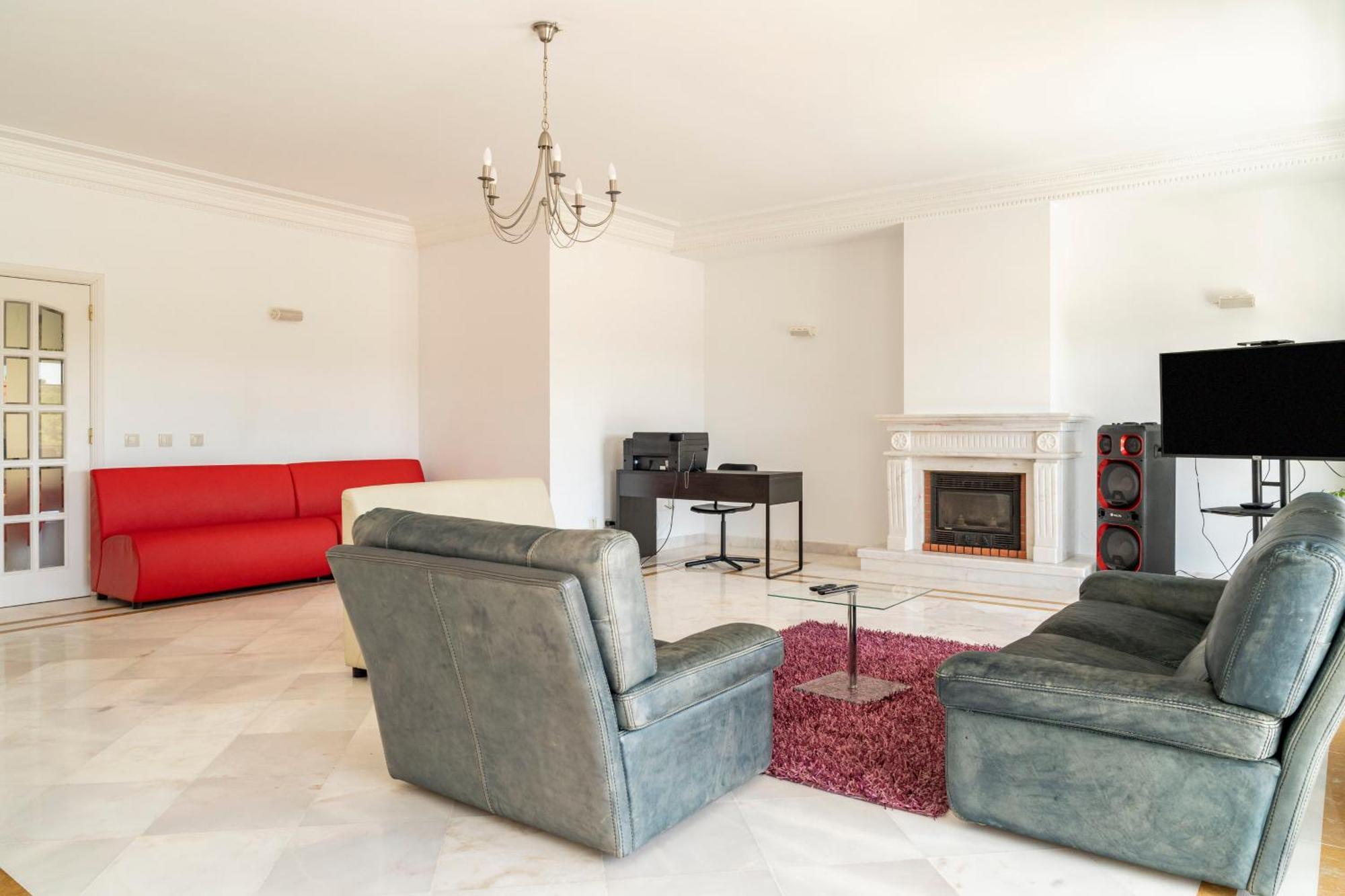 Villa Privee كاسكايس المظهر الخارجي الصورة
