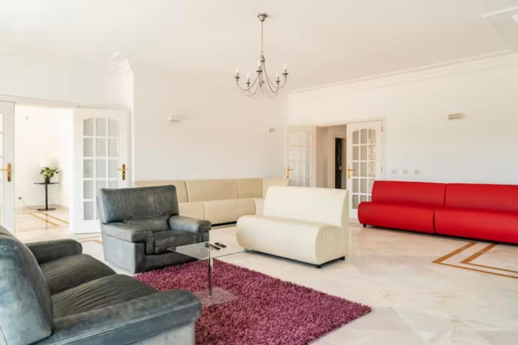 Villa Privee كاسكايس المظهر الخارجي الصورة