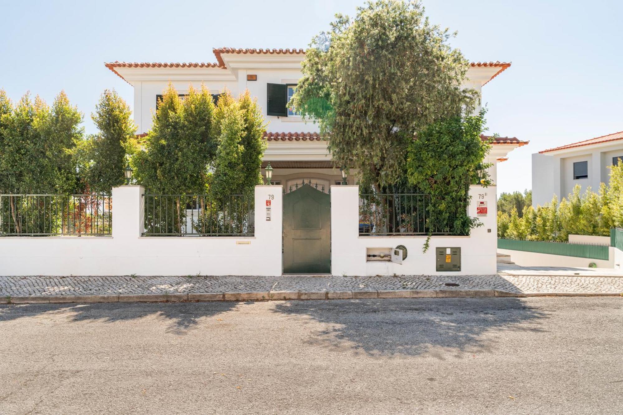 Villa Privee كاسكايس المظهر الخارجي الصورة